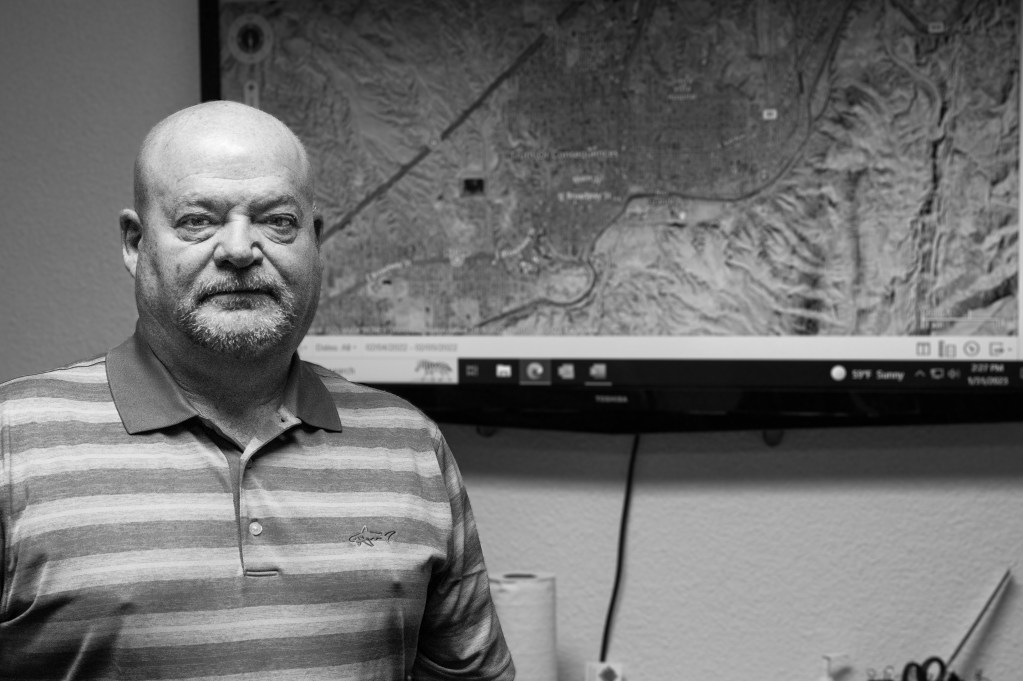 In droughtplagued New Mexico, a city loses nearly half its water to leaky pipes