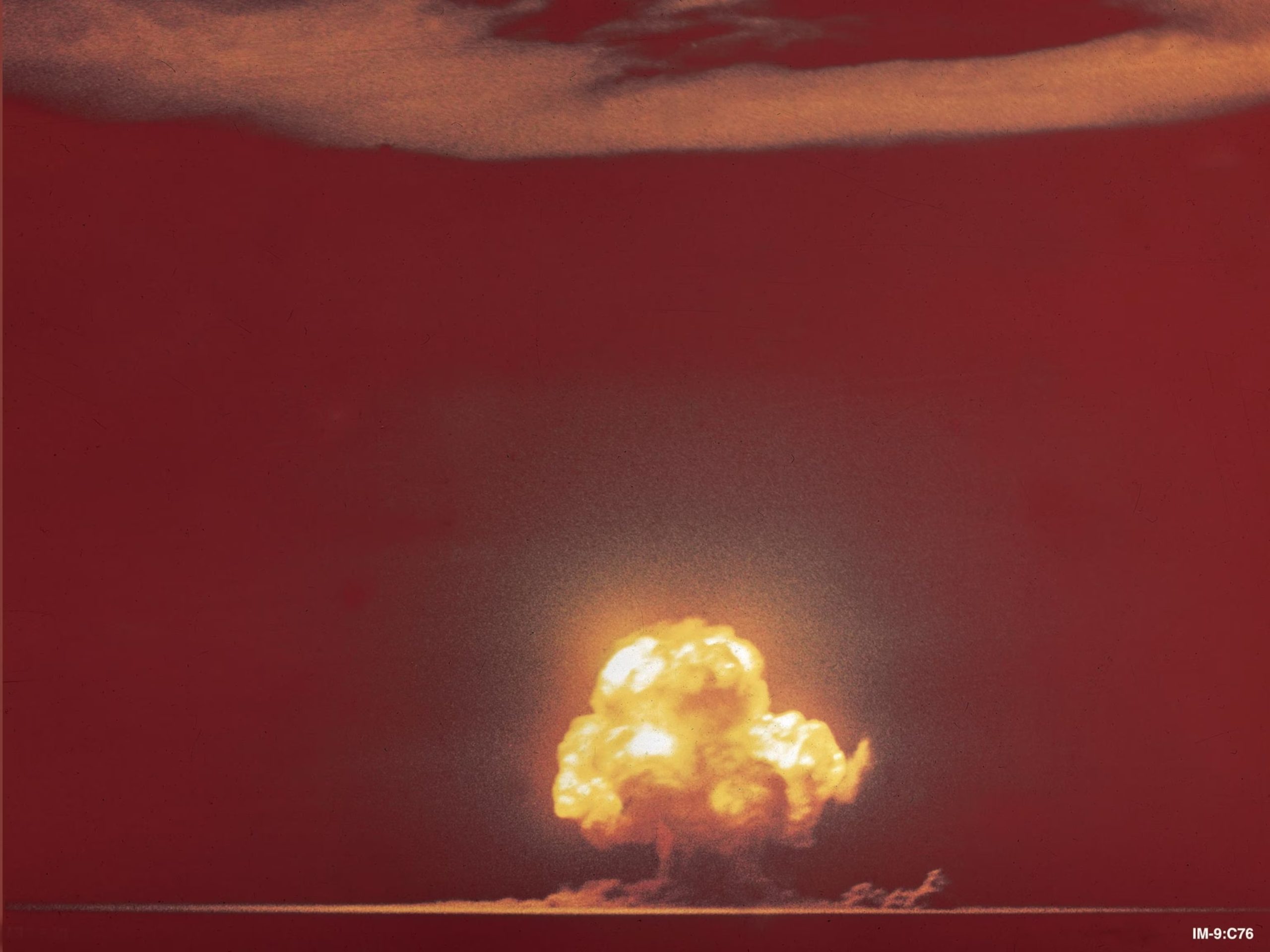 The Atomic Hereafter - Vimarsana News
