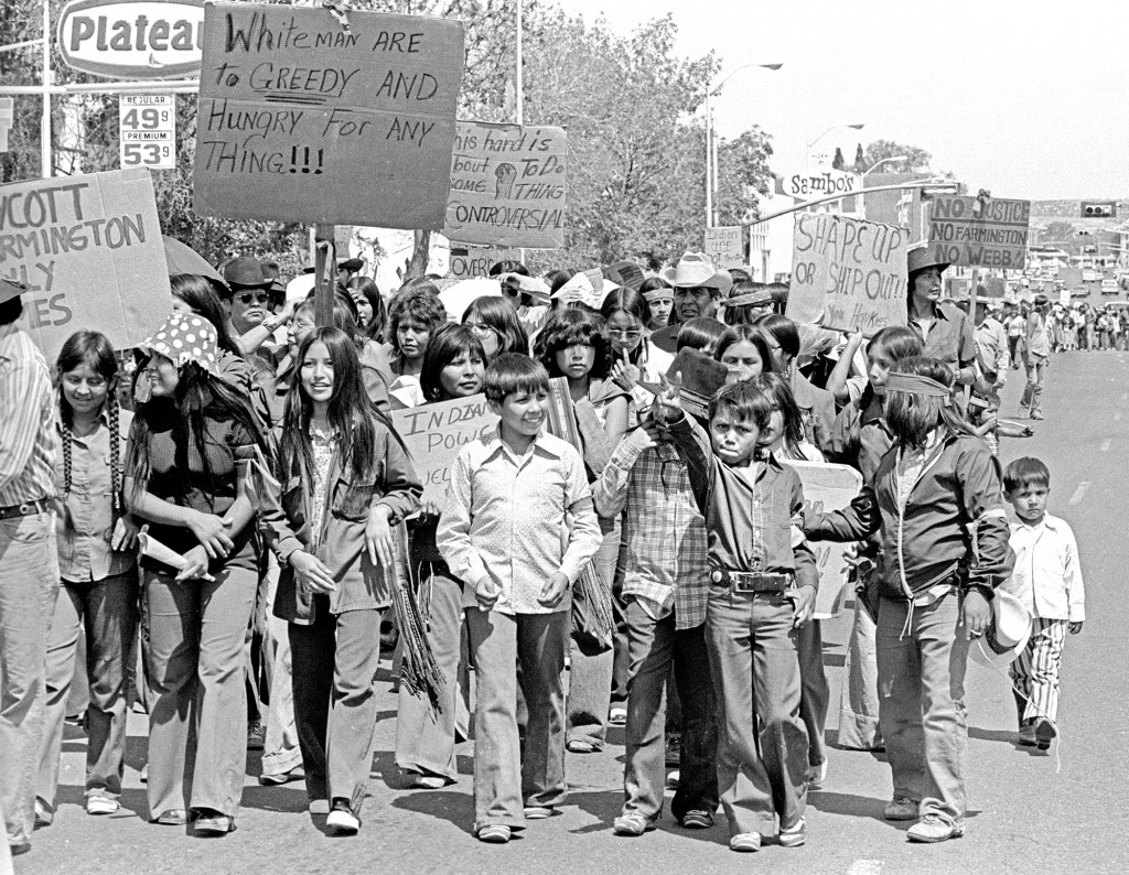 Behind Farmington’s mass shooting Searchlight New Mexico