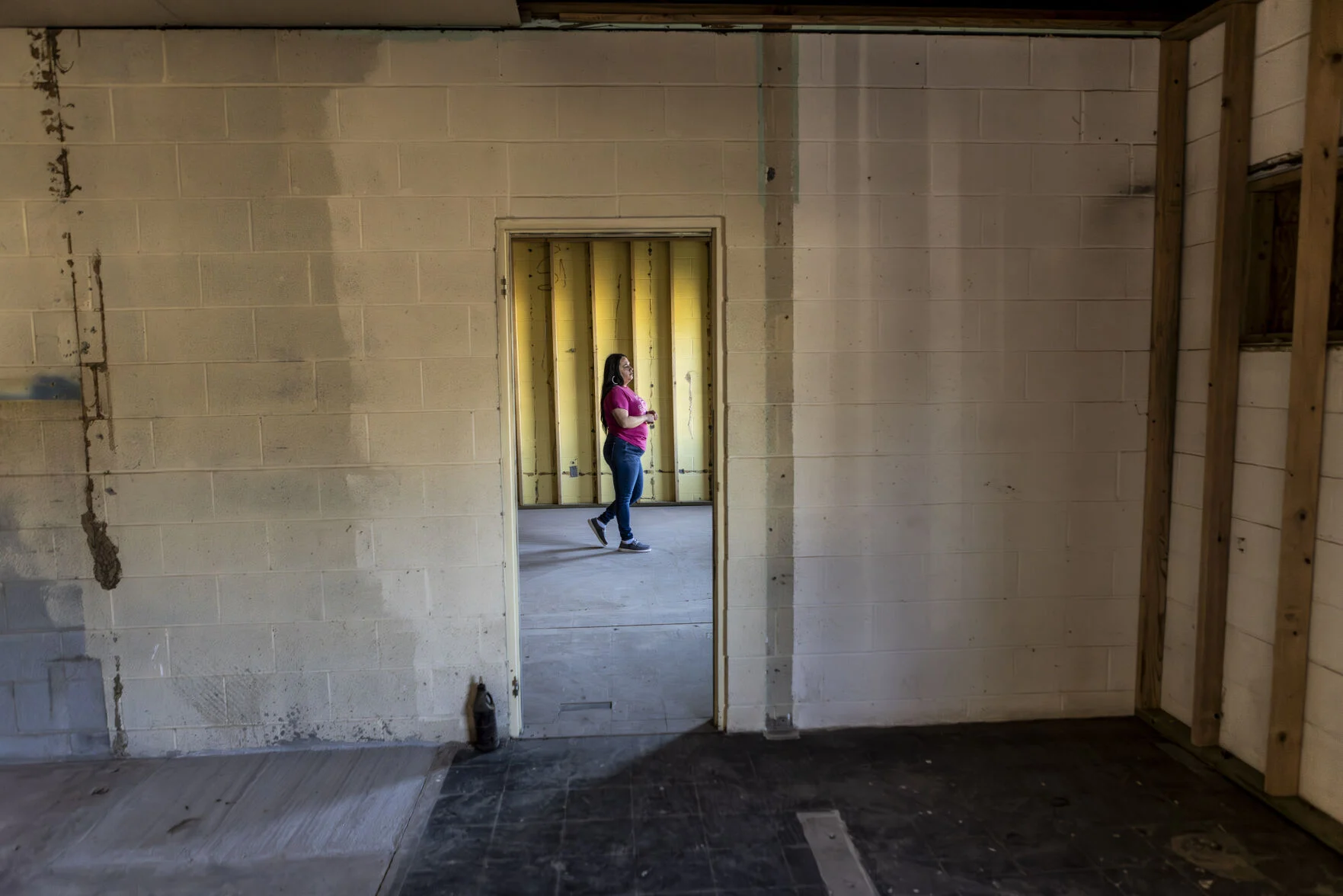 Data: Little progress so far in expanding New Mexico child care capacity