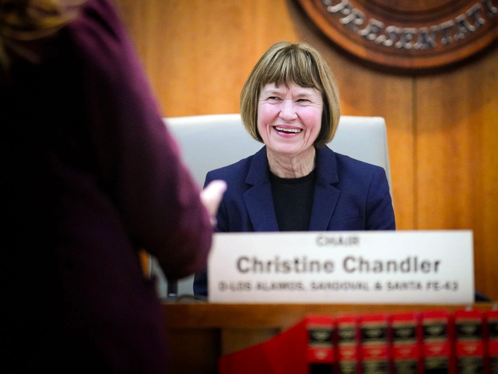 House faces medical malpractice bill with higher caps for big hospitals