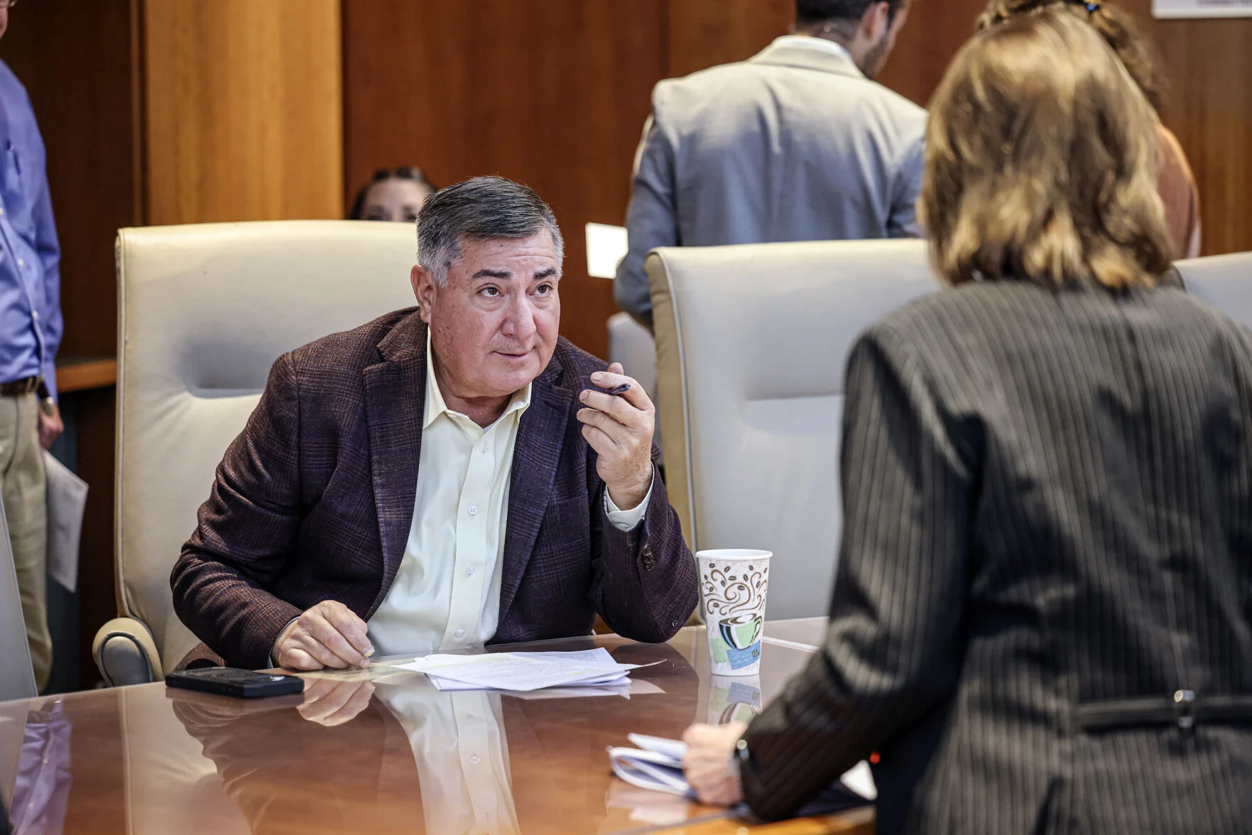 Backers say copays for rich will protect New Mexico universal child care