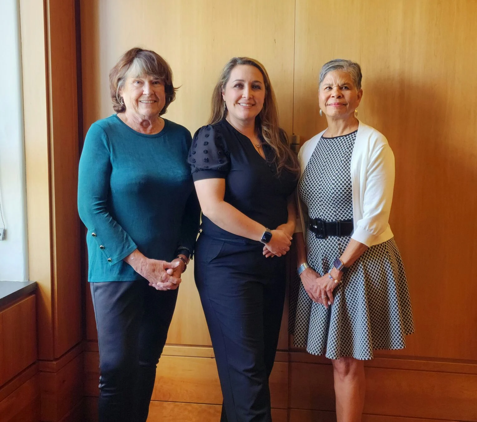 New Mexico comes to agreement with plaintiffs on child welfare system case goals