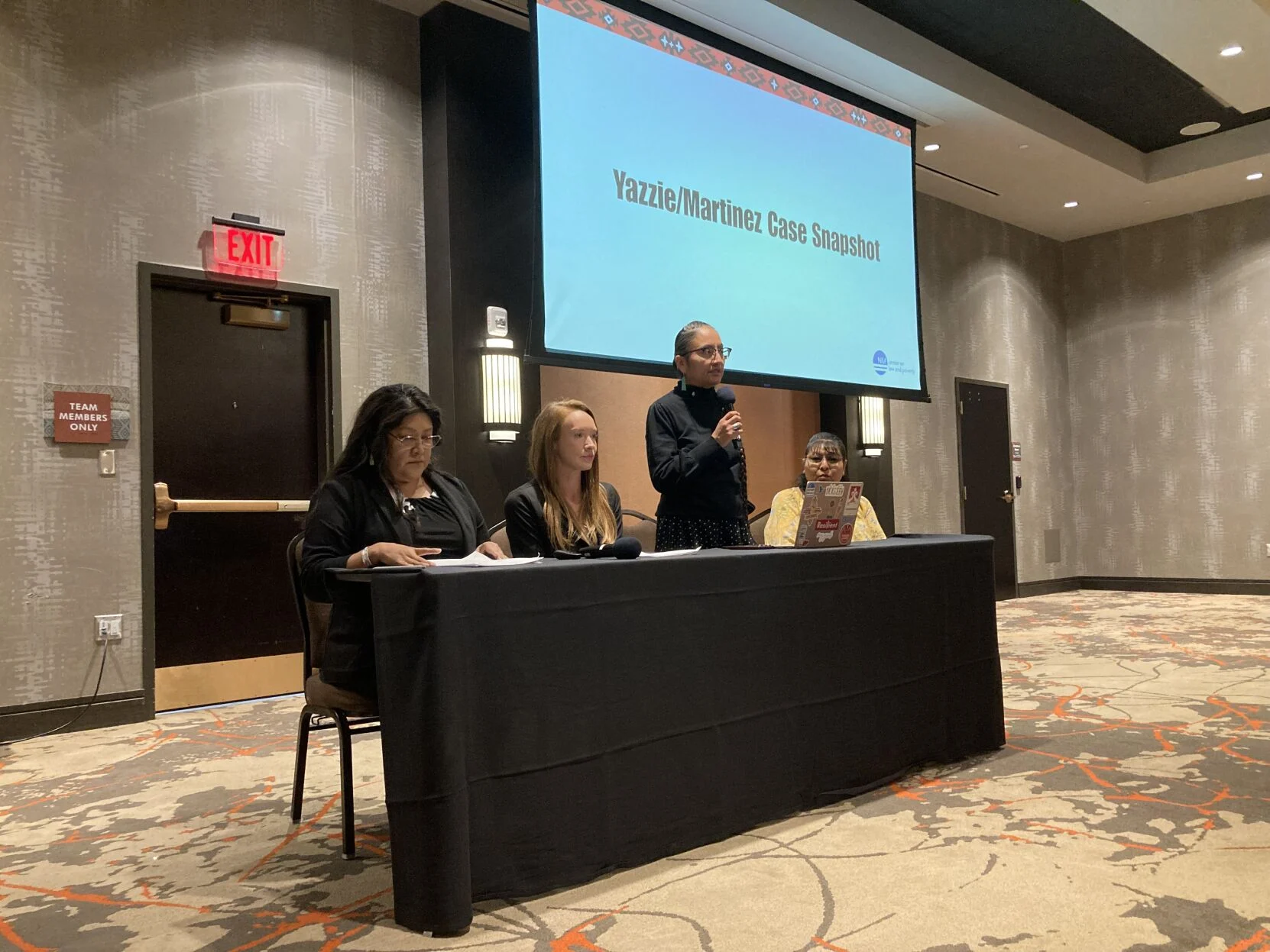 Yazzie/Martinez plaintiffs want more say in New Mexico’s efforts to fix K-12 education