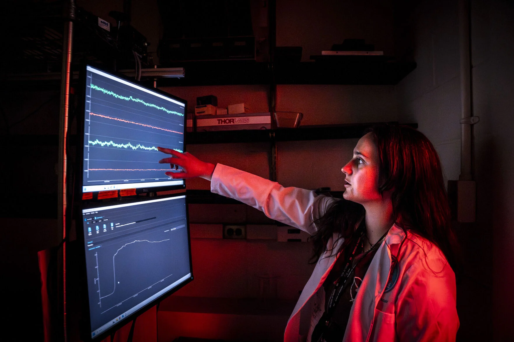 Lawmakers spent big to give New Mexico health care system shot in the arm