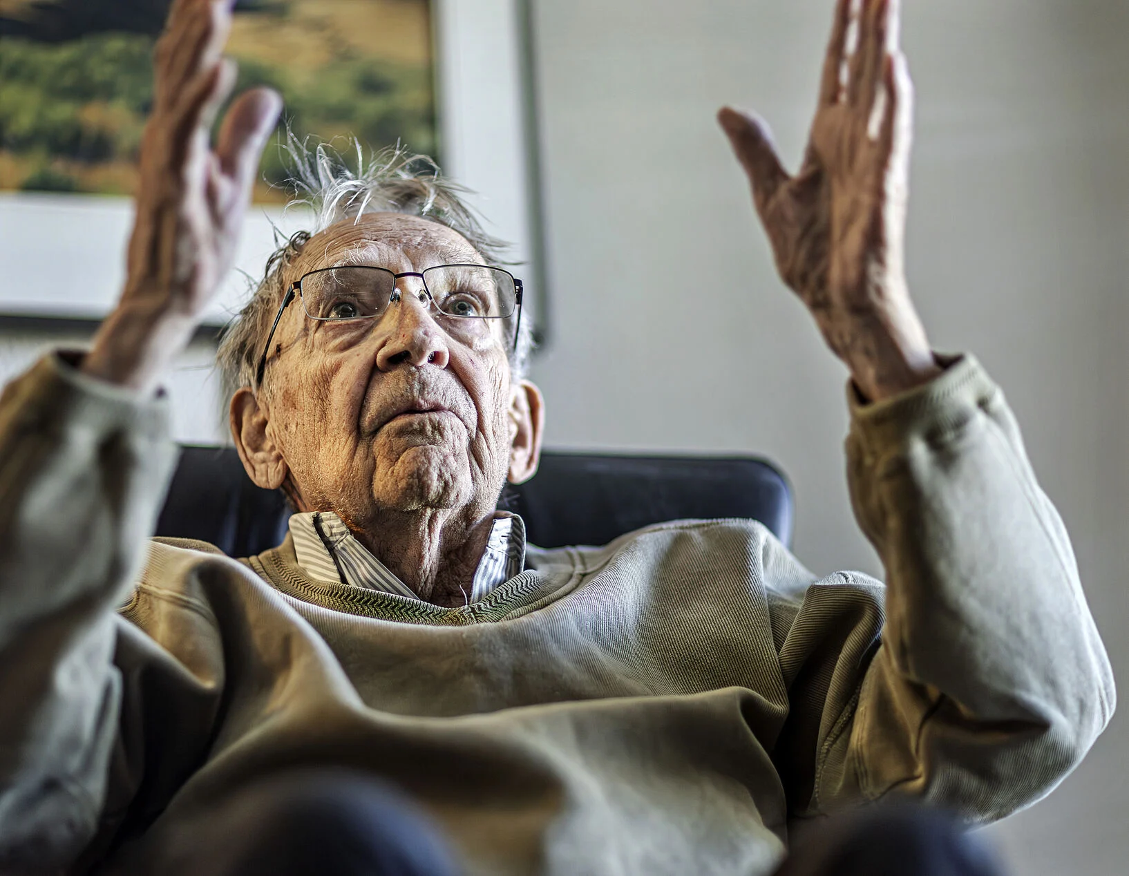 VA hasn’t budged on reduced veteran home health rates in New Mexico, rural Texas