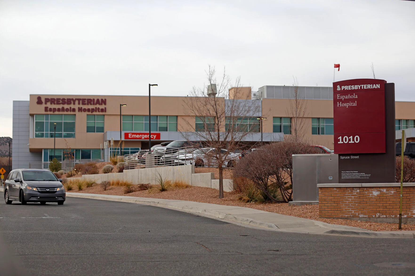 New Mexico lawmakers press Presbyterian Health Plan over changes