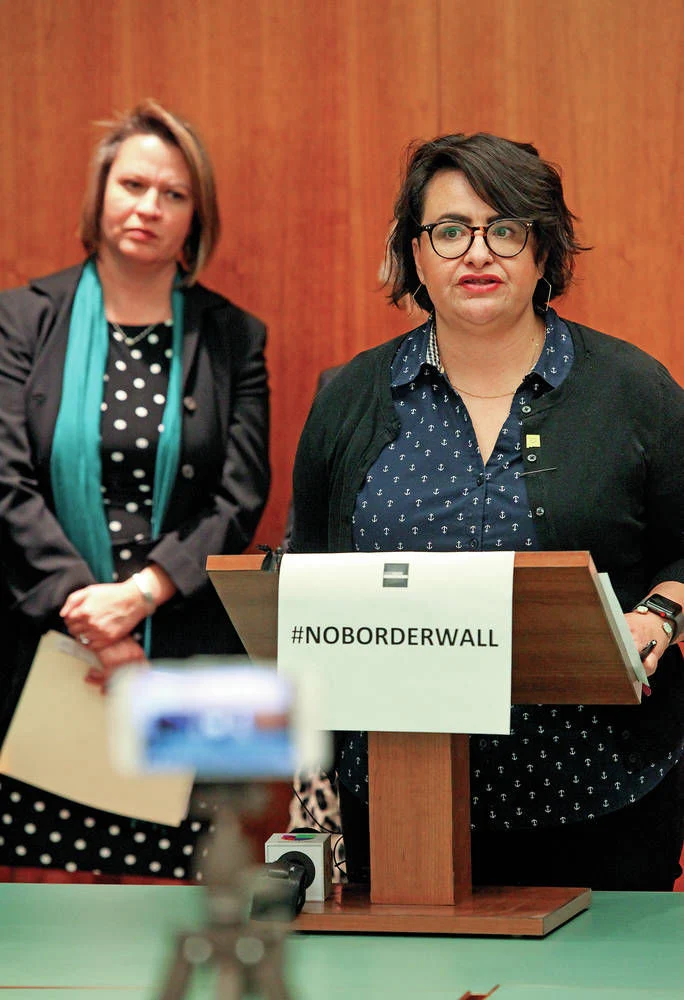 Doña Ana Democrats defend data center moratorium; Republicans question impact