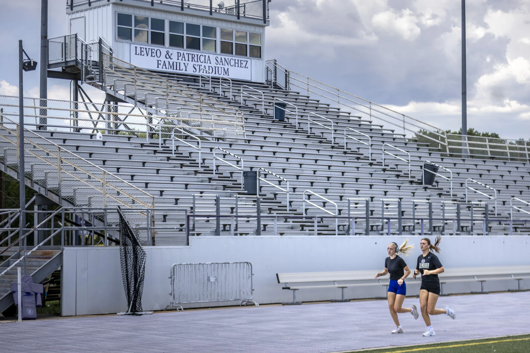 Unsent memo blasts panel’s denial of NMHU track, field work after injuries