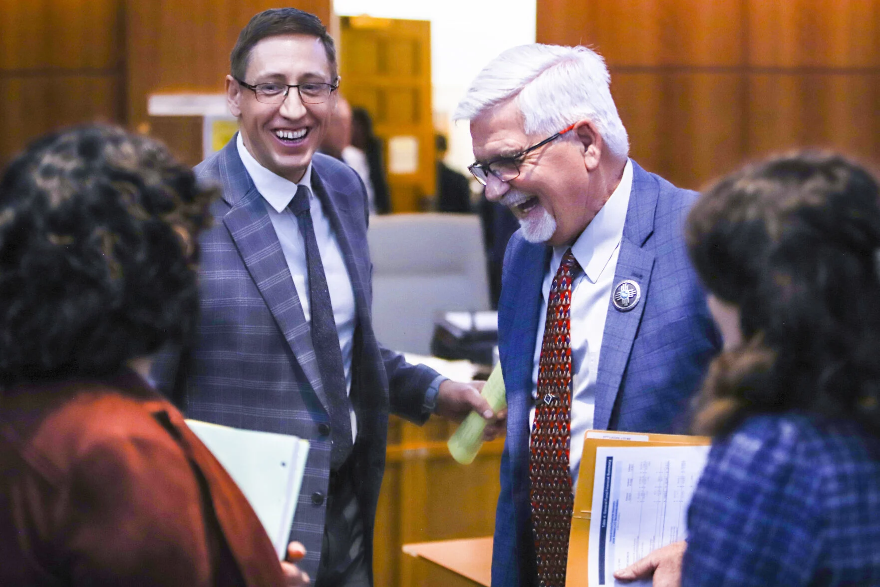 Lawmakers cautiously optimistic over rollout of CYFD’s new case management system