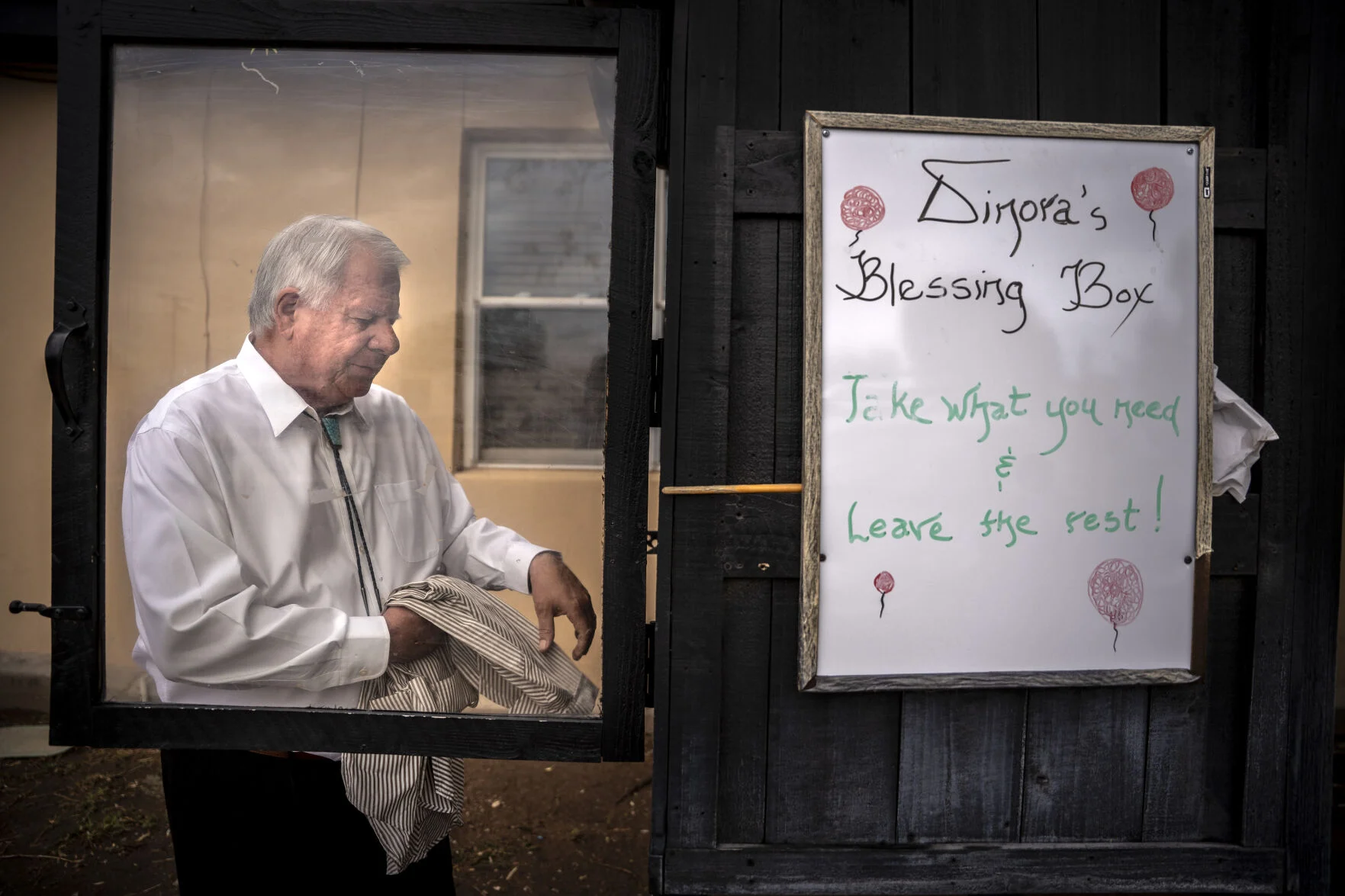 New Mexico domestic violence shelters describe true cost of chronic state underfunding