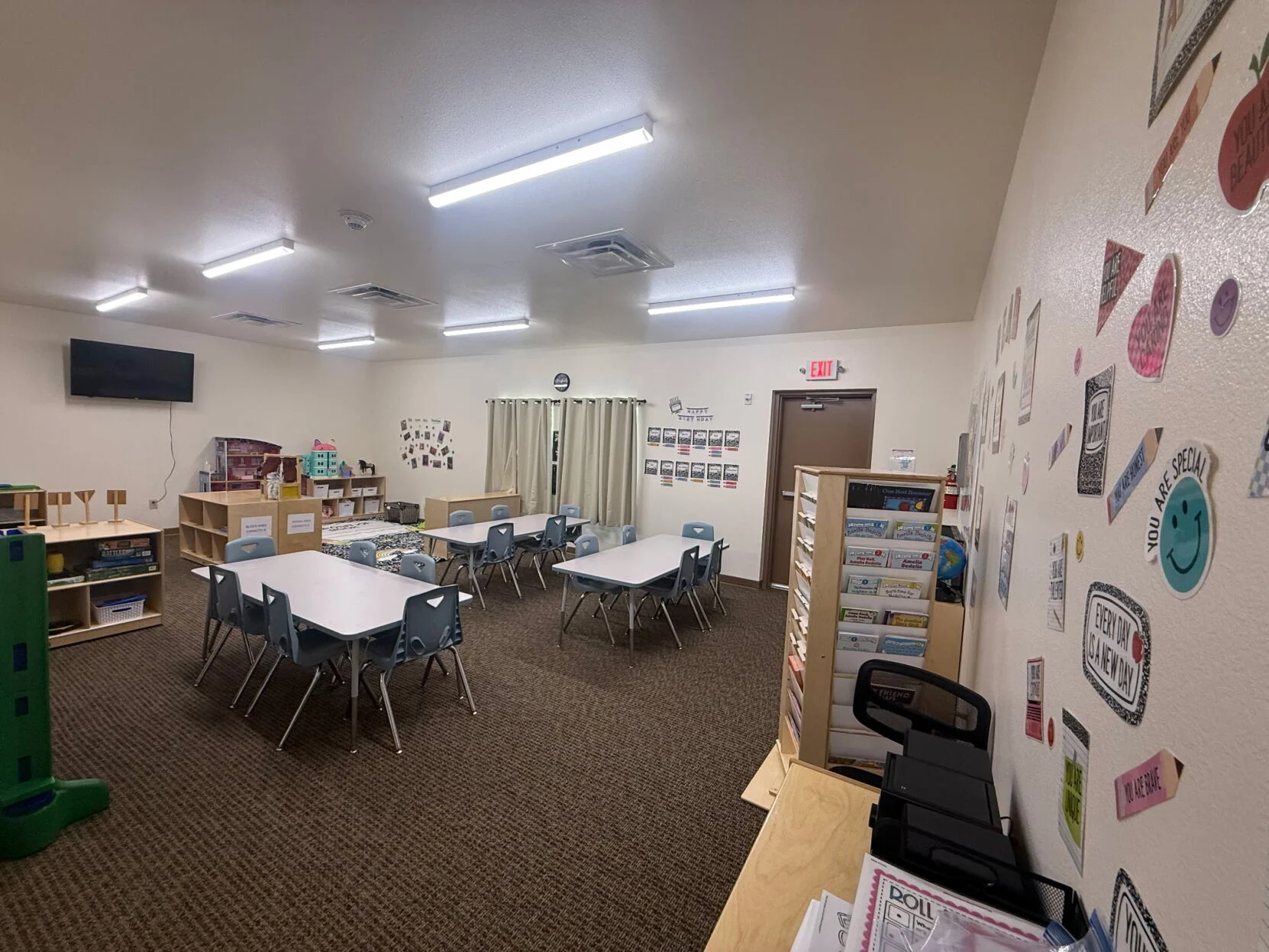 Tucumcari’s only childcare center opens second location