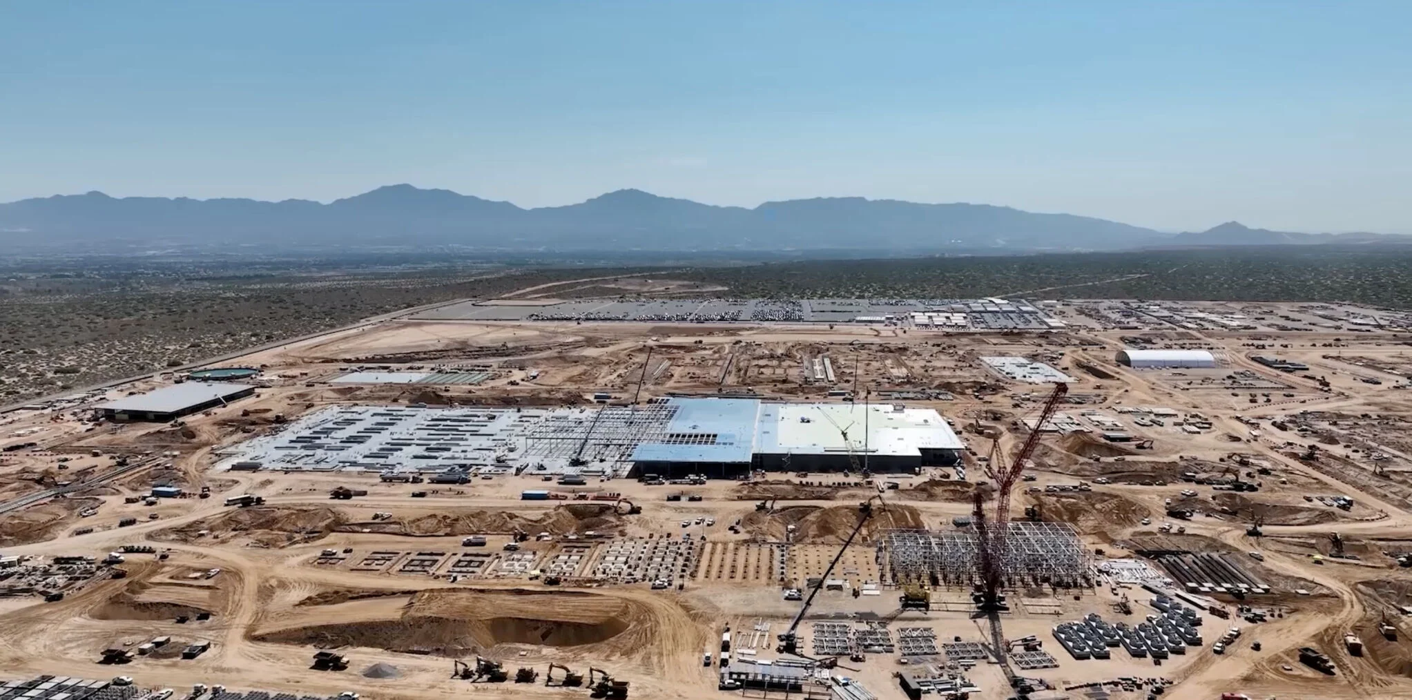 Project Jupiter foes laud recent court wins at quiet Doña Ana County meeting