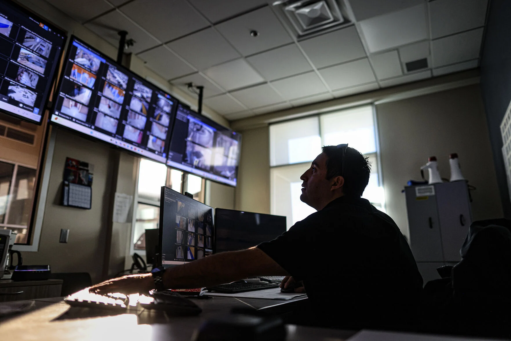 Santa Fe Public Schools accused of withholding information on audio surveillance investigation