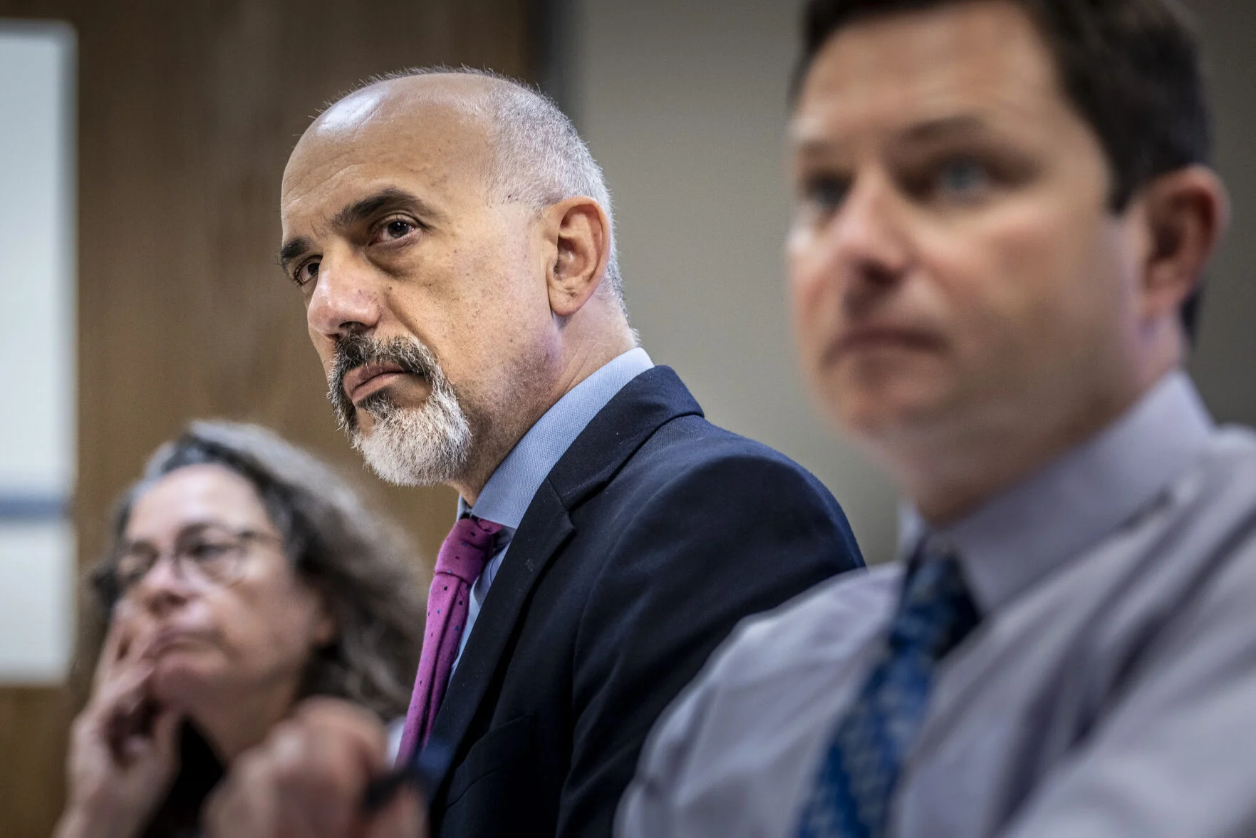 New Mexico is spending big to fix behavioral healthcare. Why is there so little to show?