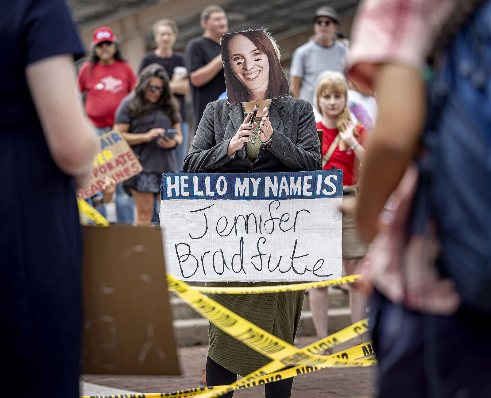 A ‘who’s who of power brokers in New Mexico’ lobbying for Project Jupiter