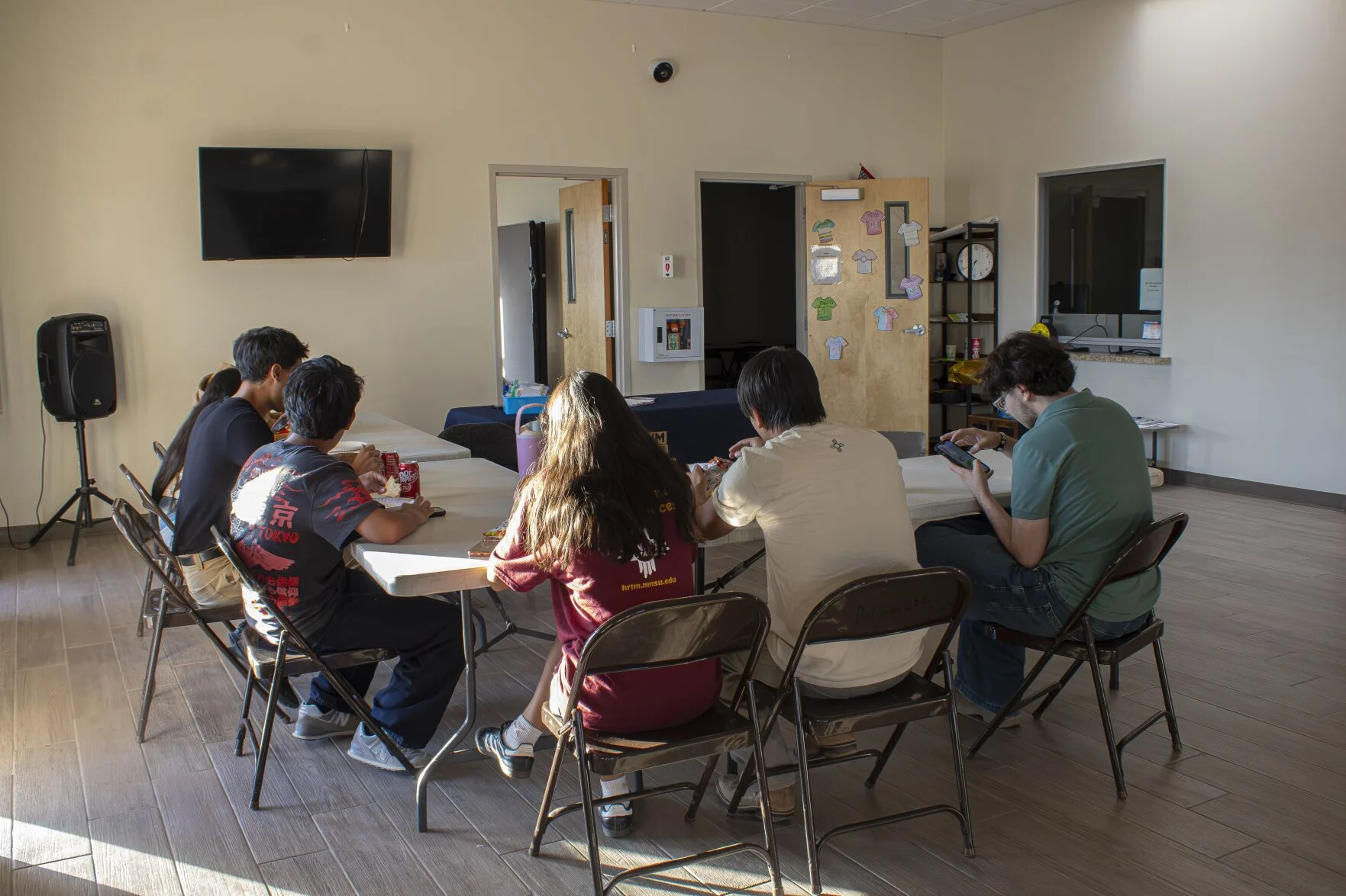 How a federal lawsuit to end in-state tuition could affect undocumented NM students.