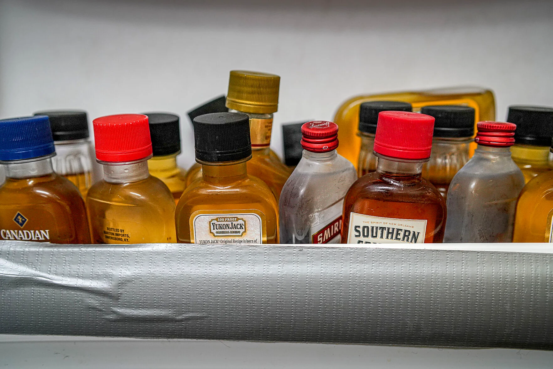 After years of declines, New Mexico alcohol-related death rate rises 2.6%