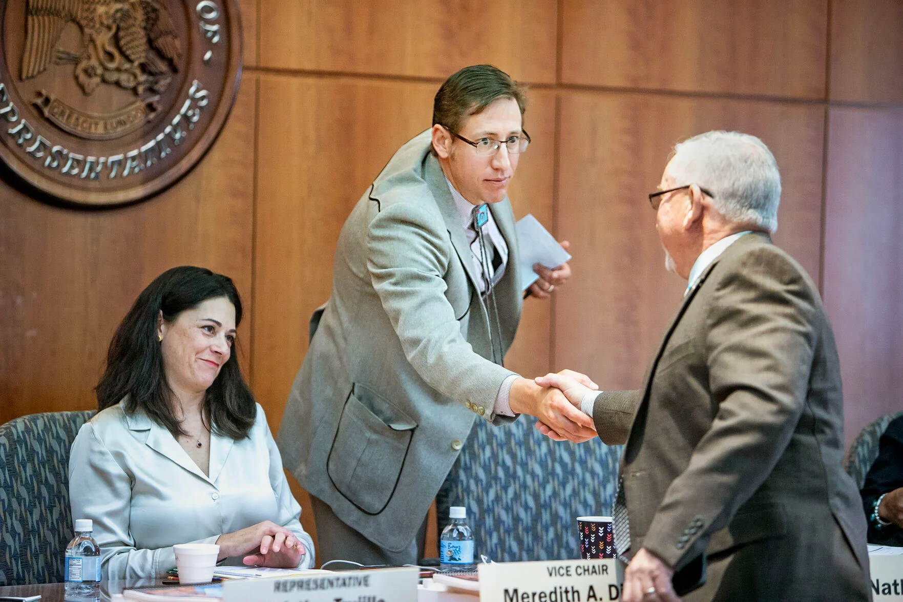 Four New Mexico IT projects exceed cost estimates by $450 million, LFC says