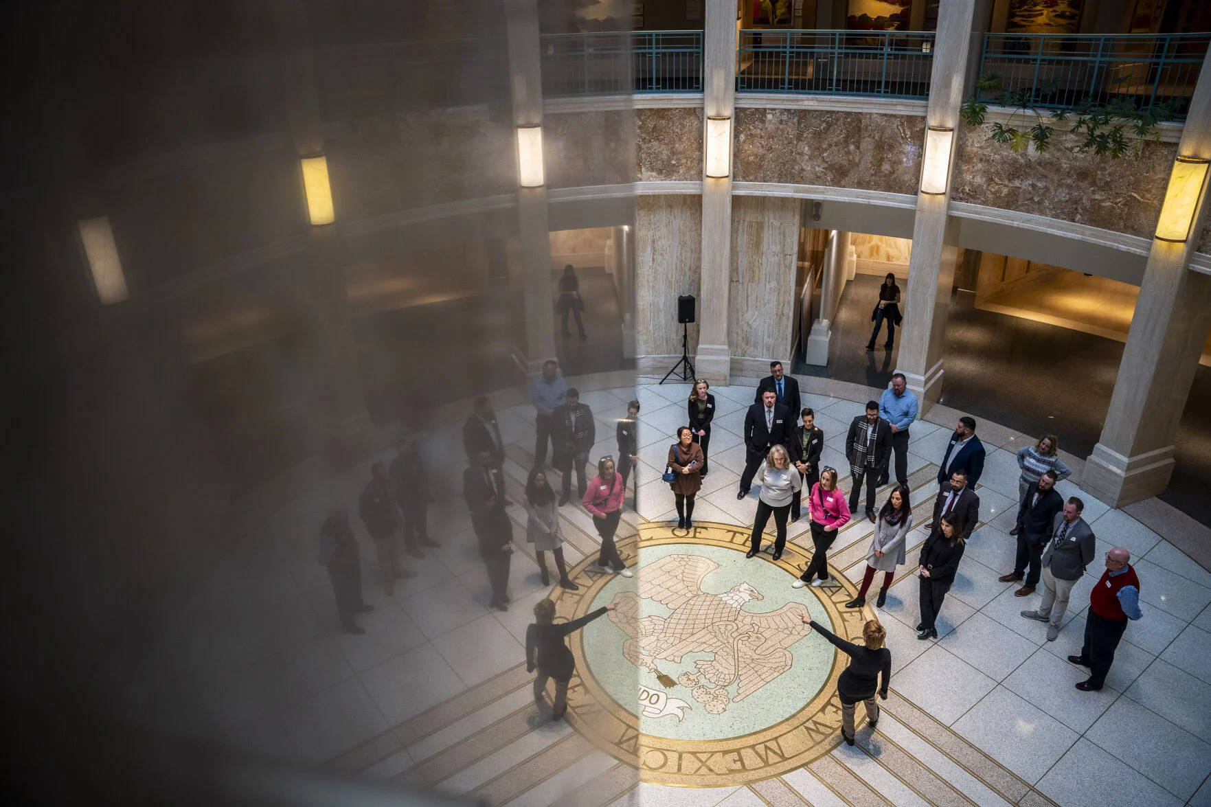 Final task force report details recommended changes to New Mexico public records law