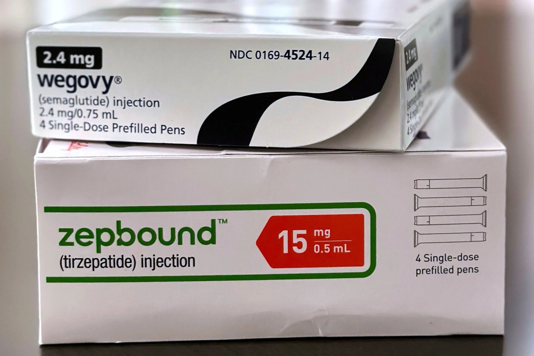 Advocates renew calls to expand Medicaid coverage of weight loss drugs