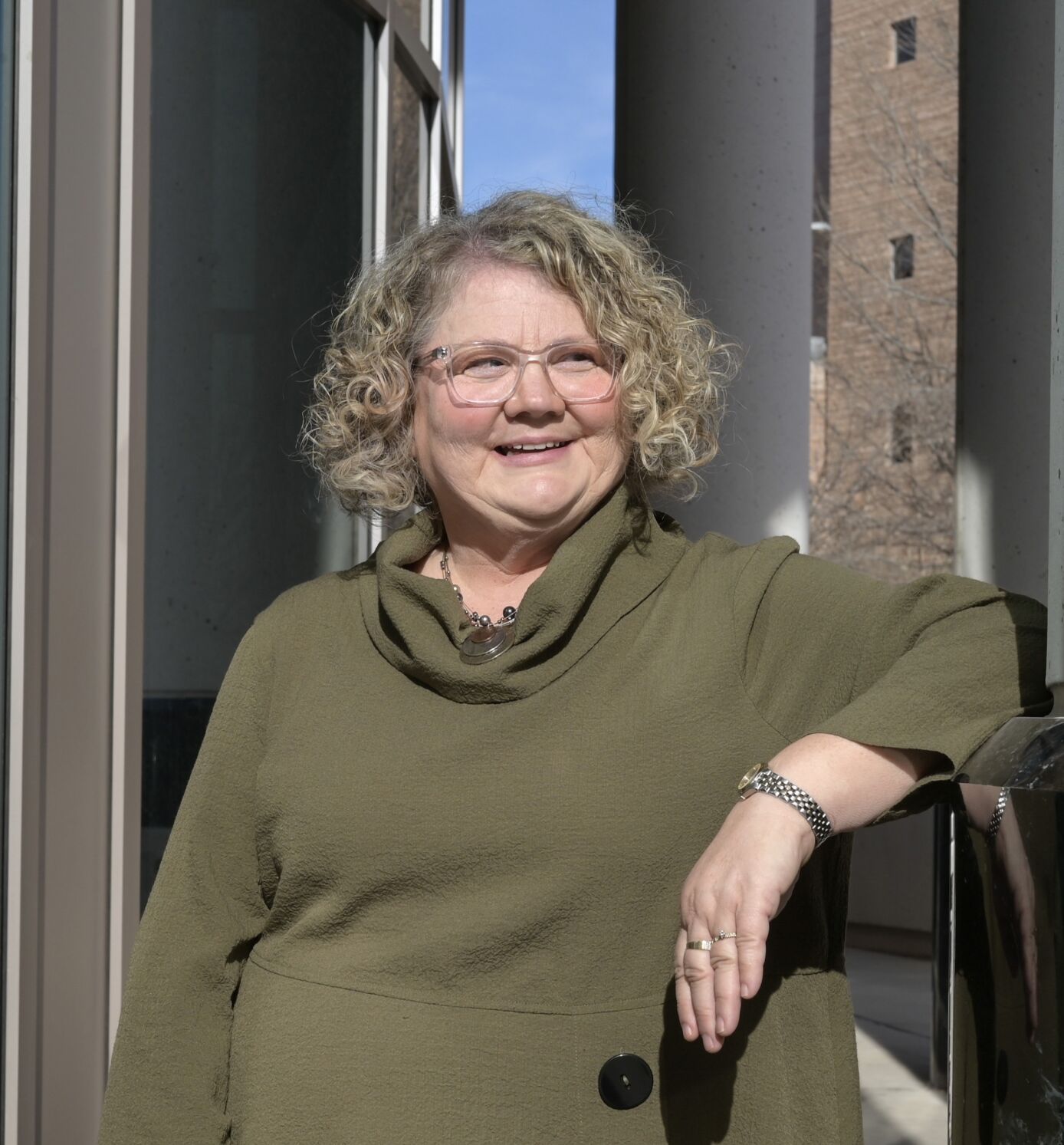 She spent years questioning New Mexico’s elections. Now she wants to run them.