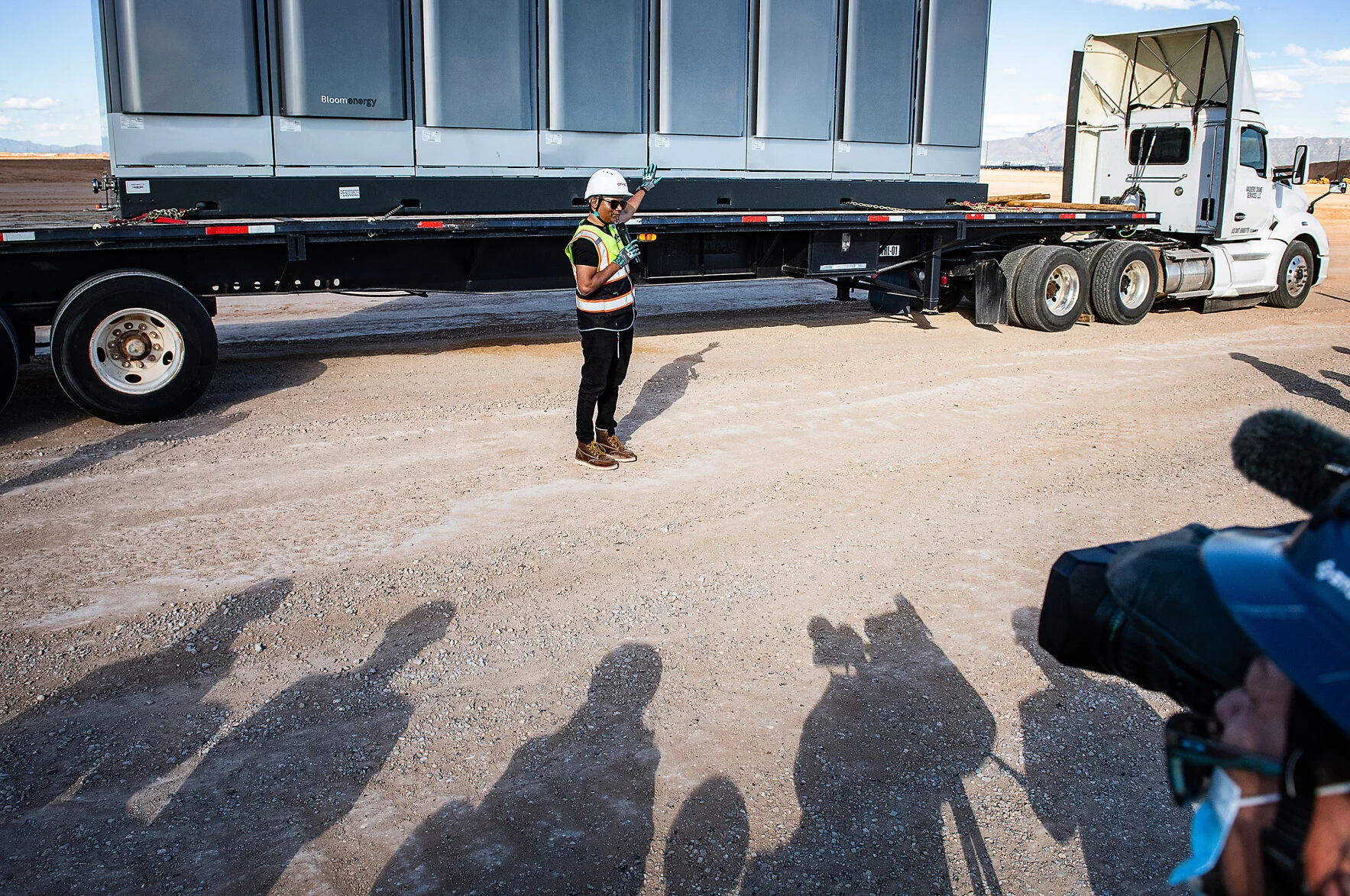 Project Jupiter foes dealt blow in data center permit fight