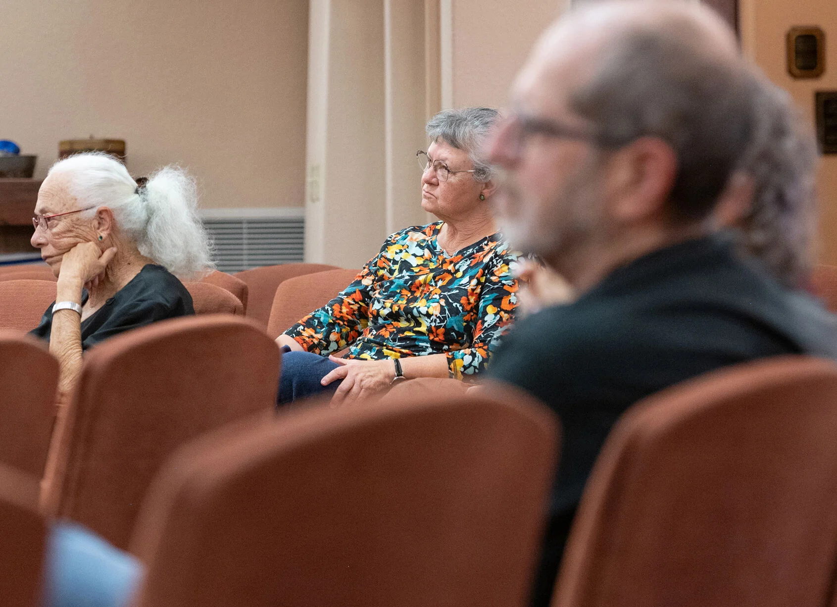 ‘Appalled’ and ‘betrayed’: Candidates for office in Southern New Mexico sound off of Project Jupiter
