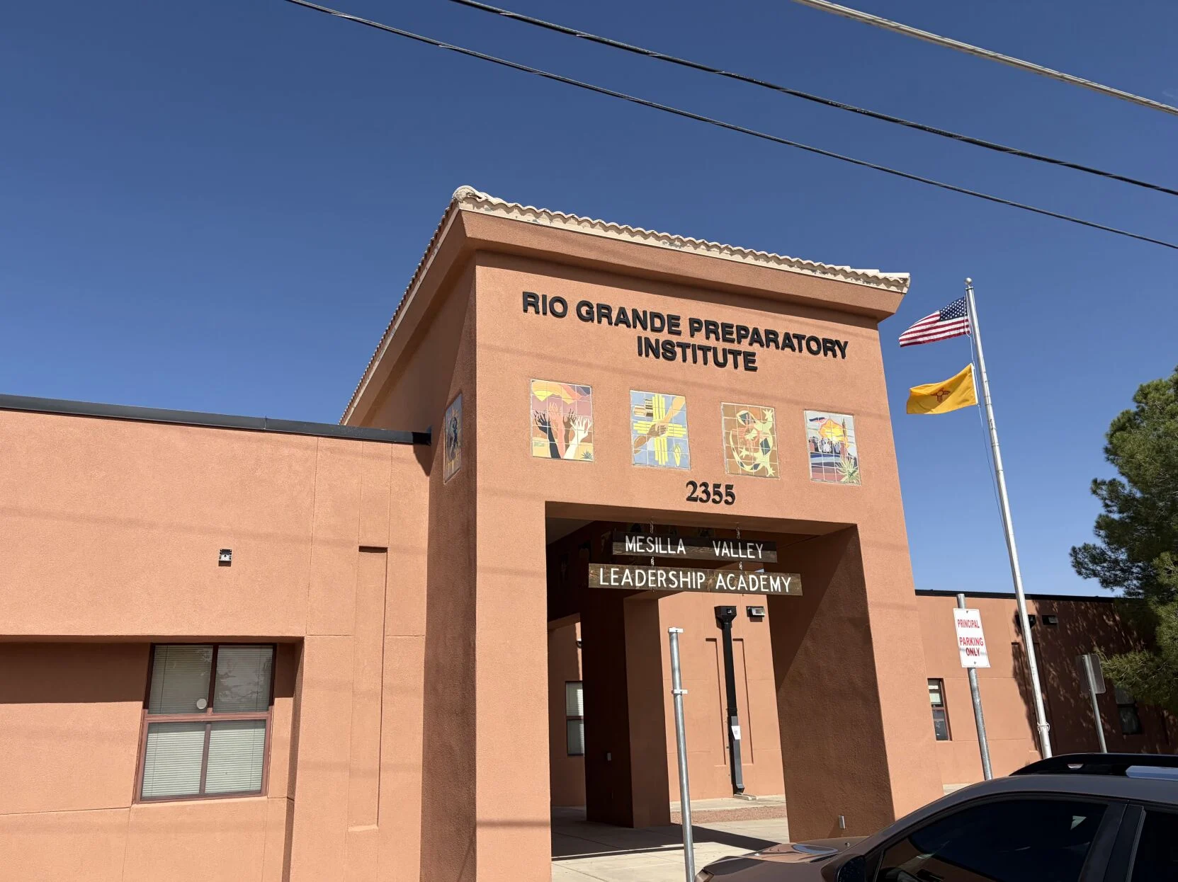 ‘They are totally sacrificing us’: Proposed 6-12 school in Las Cruces draws community pushback