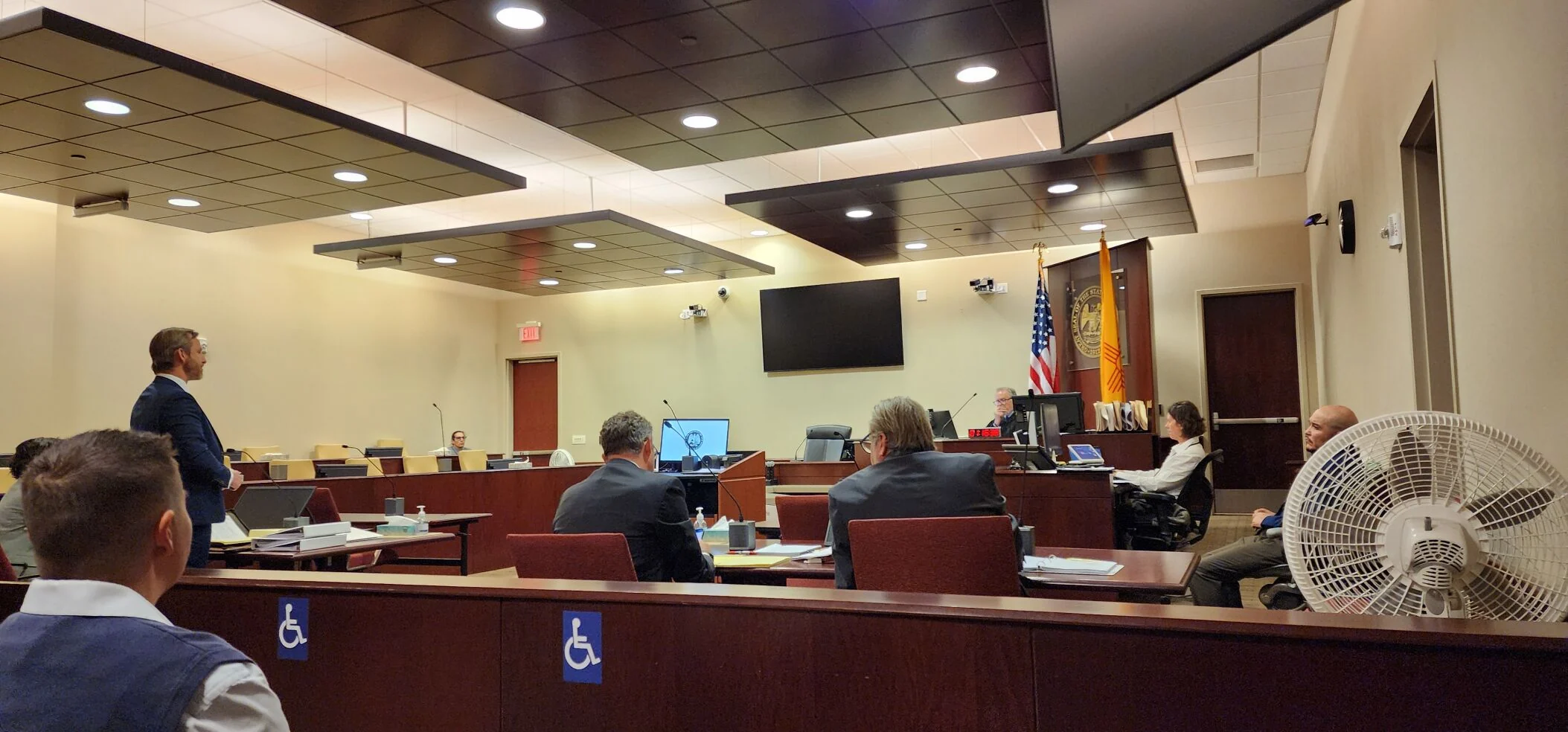 Judge postpones consideration of order on return of teenager sent to Mexico